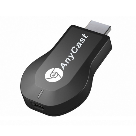 ANYCAST WiFi Display HDMI TV Dongle 1080P Miracast/DLNA/Airplay/Chromecast Mini TV Stick