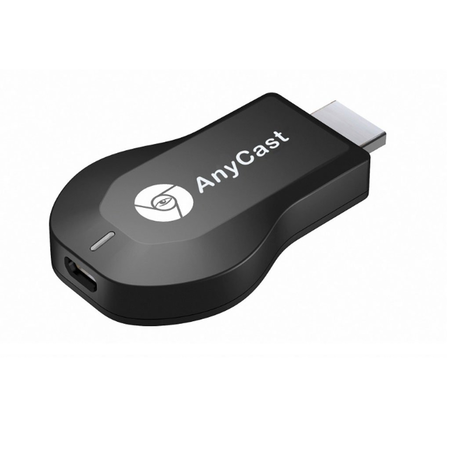 ANYCAST WiFi Display HDMI TV Dongle 1080P Miracast/DLNA/Airplay/Chromecast Mini TV Stick