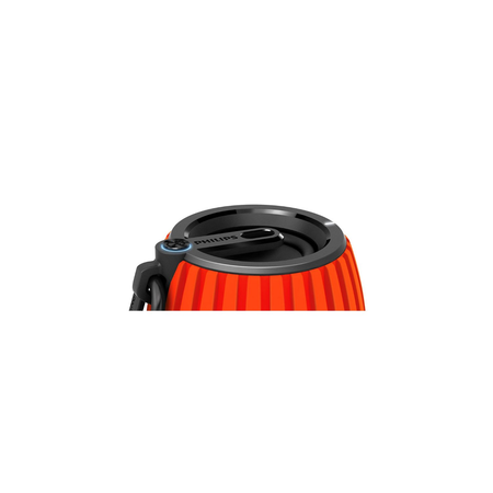 Loa Philips SoundShooter Wireless Bluetooth Portable Speaker SBT30ORG/27 (Orange)