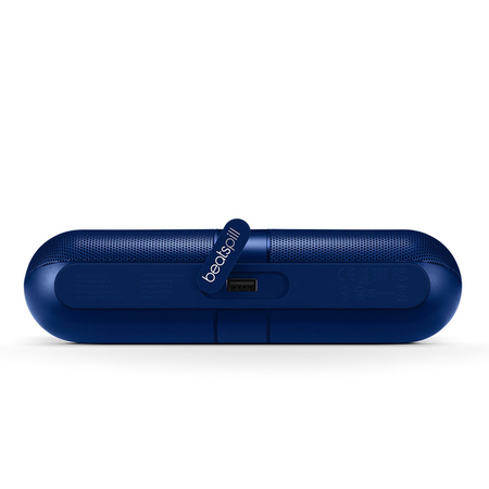 Loa Beats Pill 2.0 Speaker System - Wireless Speaker - Blue