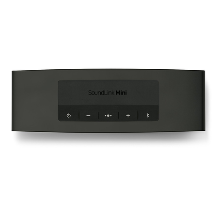 Loa Bose SoundLink Mini Bluetooth Speaker II (Carbon)