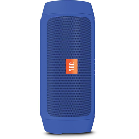 Loa JBL Charge 2+ Splashproof Portable Bluetooth Speaker (Blue)