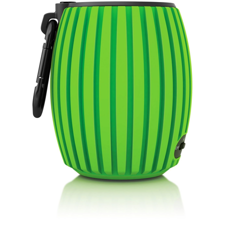 Loa Philips SoundShooter Wireless Bluetooth Portable Speaker SBT30GRN/27 (Green)