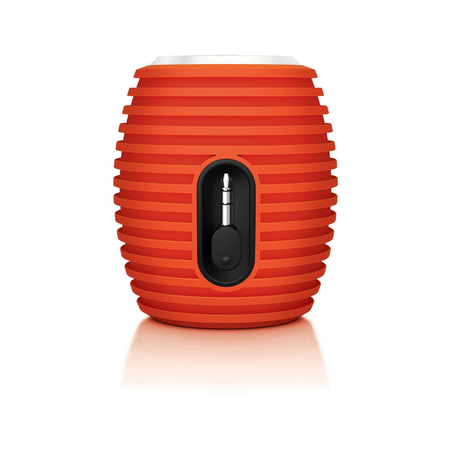 Loa P&F Philips SBA3011ORG/37 SoundShooter Portable Speaker (Orange)