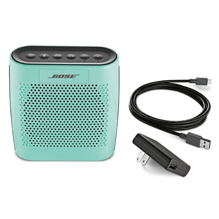 Loa Bose SoundLink Color Bluetooth Speaker (Mint)