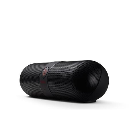 Loa Beats Pill 2.0 Speaker System - Wireless Speaker (Black)