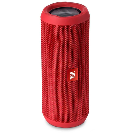 Loa JBL Flip 3 Splashproof Portable Bluetooth Speaker (Red)