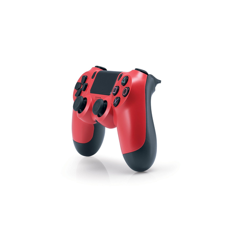 Máy chơi games DualShock 4 Wireless Controller for PlayStation 4 - Magma Red