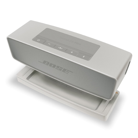 Loa Bose SoundLink Mini Bluetooth Speaker II (Pearl)
