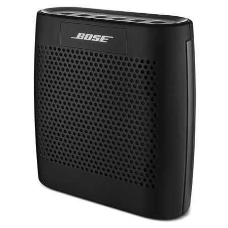 Loa Bose SoundLink Color Bluetooth Speaker (Black)