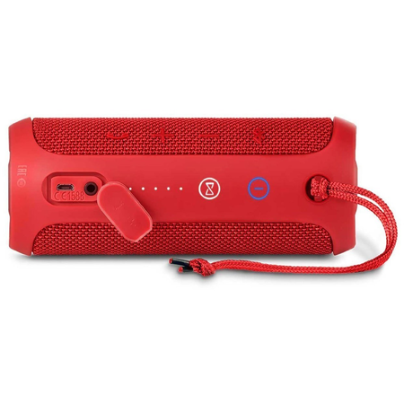 Loa JBL Flip 3 Splashproof Portable Bluetooth Speaker (Red)