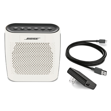 Loa Bose SoundLink Color Bluetooth Speaker (White)
