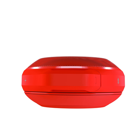 Loa JBL Clip+ Splashproof Portable Bluetooth Speaker (Orange)