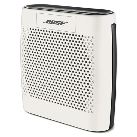 Loa Bose SoundLink Color Bluetooth Speaker (White)
