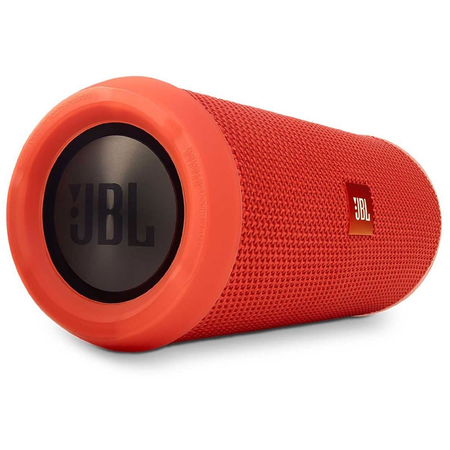 Loa JBL Flip 3 Splashproof Portable Bluetooth Speaker (Orange)