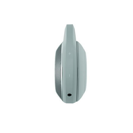 Loa JBL Clip+ Splashproof Portable Bluetooth Speaker, Gray