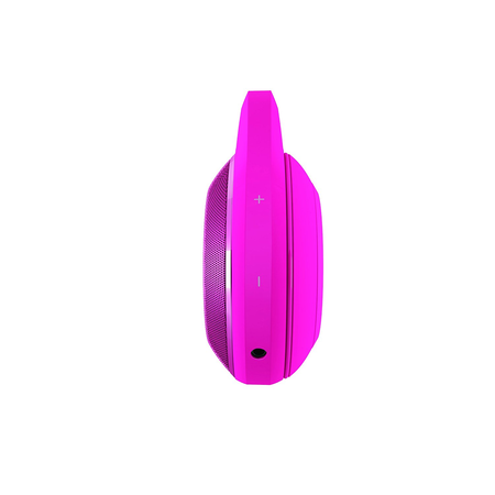 Loa JBL Clip+ Splashproof Portable Bluetooth Speaker (Pink)