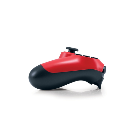 Máy chơi games DualShock 4 Wireless Controller for PlayStation 4 - Magma Red