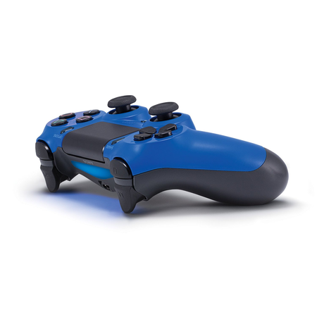 Máy chơi games DualShock 4 Wireless Controller for PlayStation 4 - Wave Blue