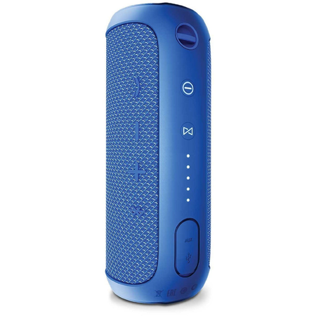 Loa JBL Flip 3 Splash proof Portable Bluetooth Speaker, Blue
