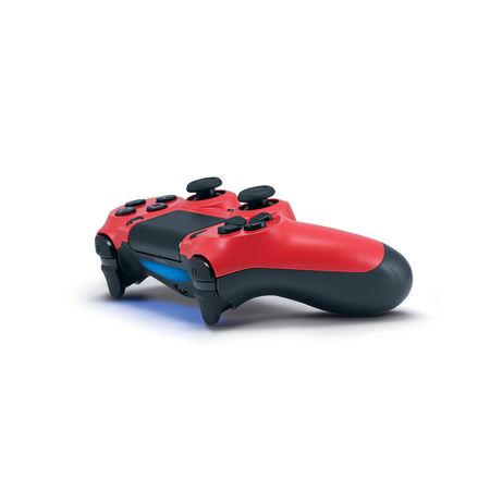 Máy chơi games DualShock 4 Wireless Controller for PlayStation 4 - Magma Red