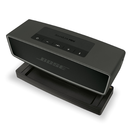 Loa Bose SoundLink Mini Bluetooth Speaker II (Carbon)