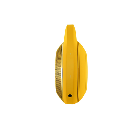 Loa JBL Clip+ Splashproof Portable Bluetooth Speaker (Yellow)