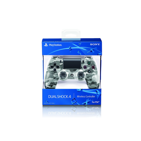 Máy chơi games DualShock 4 Wireless Controller for PlayStation 4 - Urban Camouflage