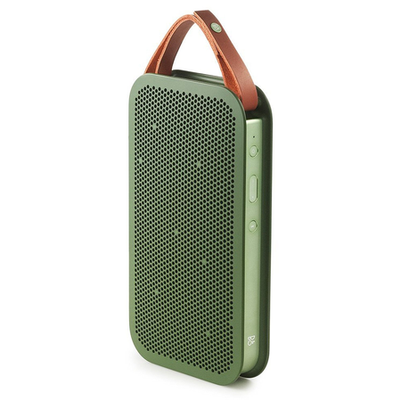 Loa B&O PLAY by Bang & Olufsen Beoplay A2 Portable Bluetooth Speaker (Green)