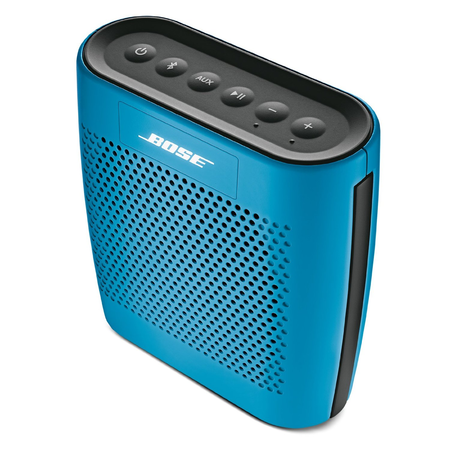 Loa Bose SoundLink Color Bluetooth Speaker (Blue)