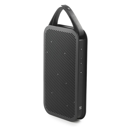 Loa B&O PLAY by Bang & Olufsen Beoplay A2 Portable Bluetooth Speaker (Black)