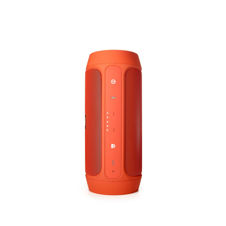 Loa JBL Charge 2+ Splashproof Portable Bluetooth Speaker (Orange)