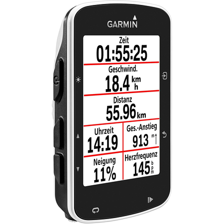 Thiết bị Garmin Edge 520 Bike Computer