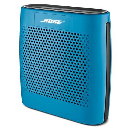 Loa Bose SoundLink Color Bluetooth Speaker (Blue)
