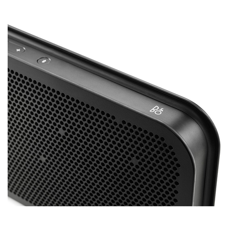 Loa B&O PLAY by Bang & Olufsen Beoplay A2 Portable Bluetooth Speaker (Black)
