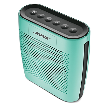 Loa Bose SoundLink Color Bluetooth Speaker (Mint)