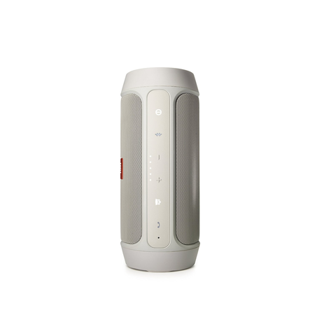 Loa JBL Charge 2+ Splashproof Bluetooth Speaker Grey