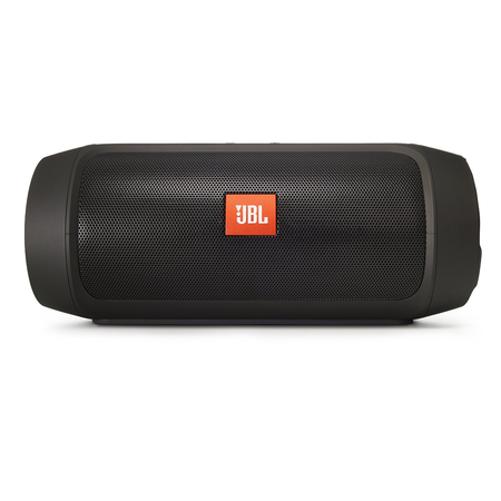 Loa JBL Charge 2+ Splashproof Portable Bluetooth Speaker (Black)
