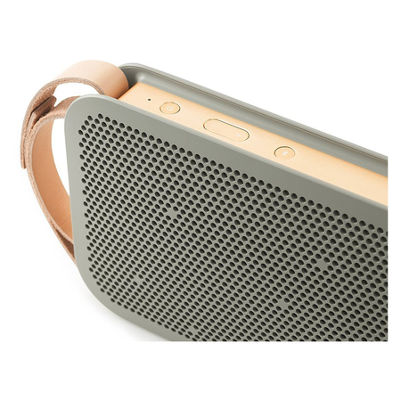 Loa B&O PLAY by Bang & Olufsen Beoplay A2 Portable Bluetooth Speaker (Gray)