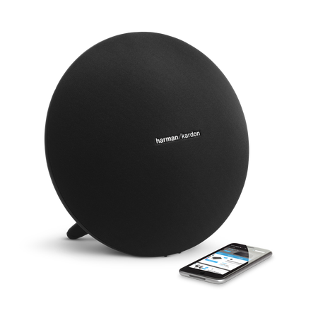 Loa Harman Kardon Onyx Studio 4 (2017)