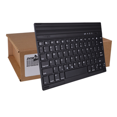 Kensington Bluetooth v3.0 KeyFolio Executive Keyboard