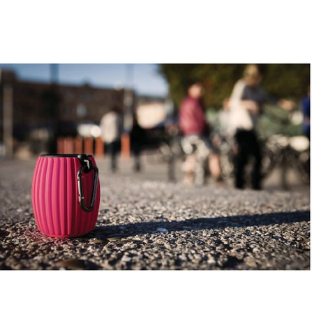 Loa Philips SBT30PNK/27 SoundShooter Wireless Portable Speaker (Pink)