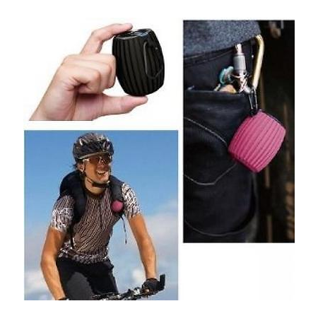 Loa Philips SBT30PNK/27 SoundShooter Wireless Portable Speaker (Pink)