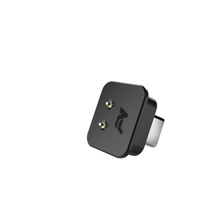 Freevision VILTA Power Extender Gopro Cam Power Adapter to Freevision Vilta-G, Black (VILTA-G5A)