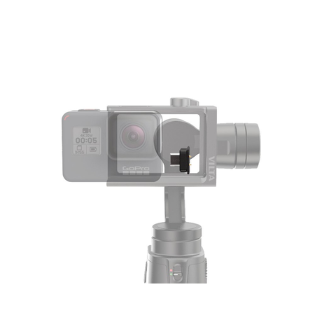 Freevision VILTA Power Extender Gopro Cam Power Adapter to Freevision Vilta-G, Black (VILTA-G5A)