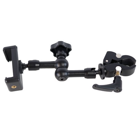 EVO Pro Mount for Smartphones - Works with most Handheld GoPro Gimbals