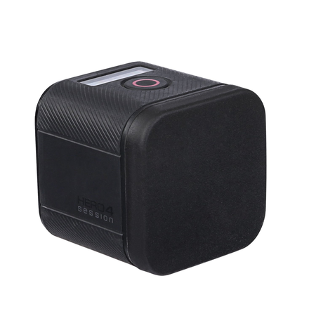 Hapurs Sports Camera Accessories Camera Caps Protective Cover Standard Protect Housing Lens Cover ONLY for Gopro Hero 4 and 5 Session
