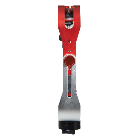 Pinty Handheld Video Camera Stabilizer for GoPro (Red)