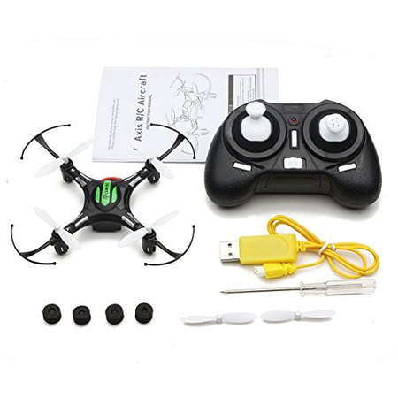 EACHINE H8 Mini Quadcopter Drone RTF Mode 2