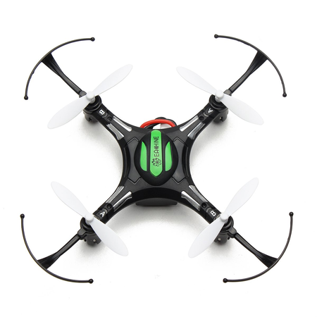 EACHINE H8 Mini Quadcopter Drone RTF Mode 2